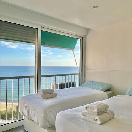 Lotus Apartment Alicante Ngoại thất bức ảnh