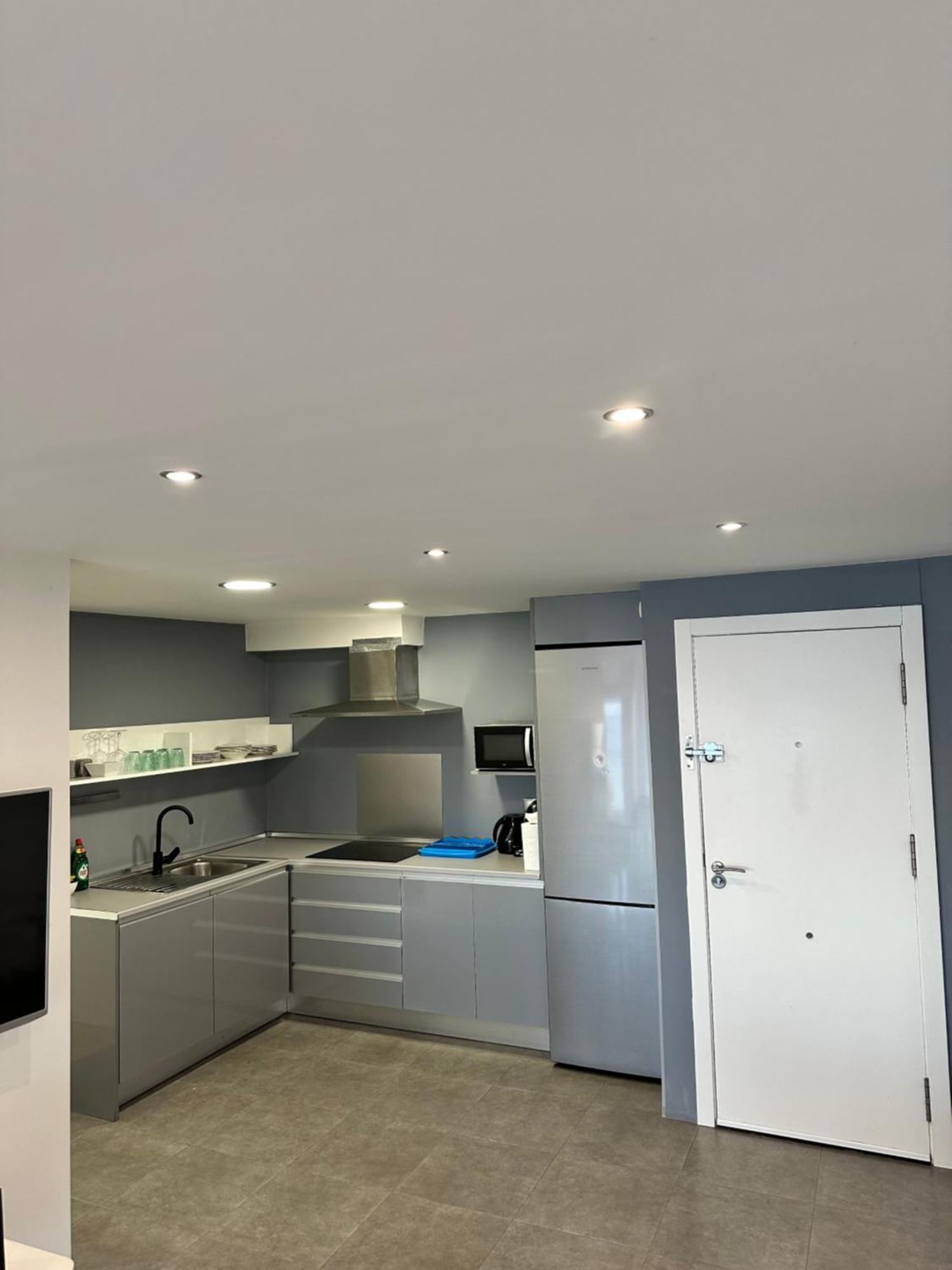 Lotus Apartment Alicante Ngoại thất bức ảnh