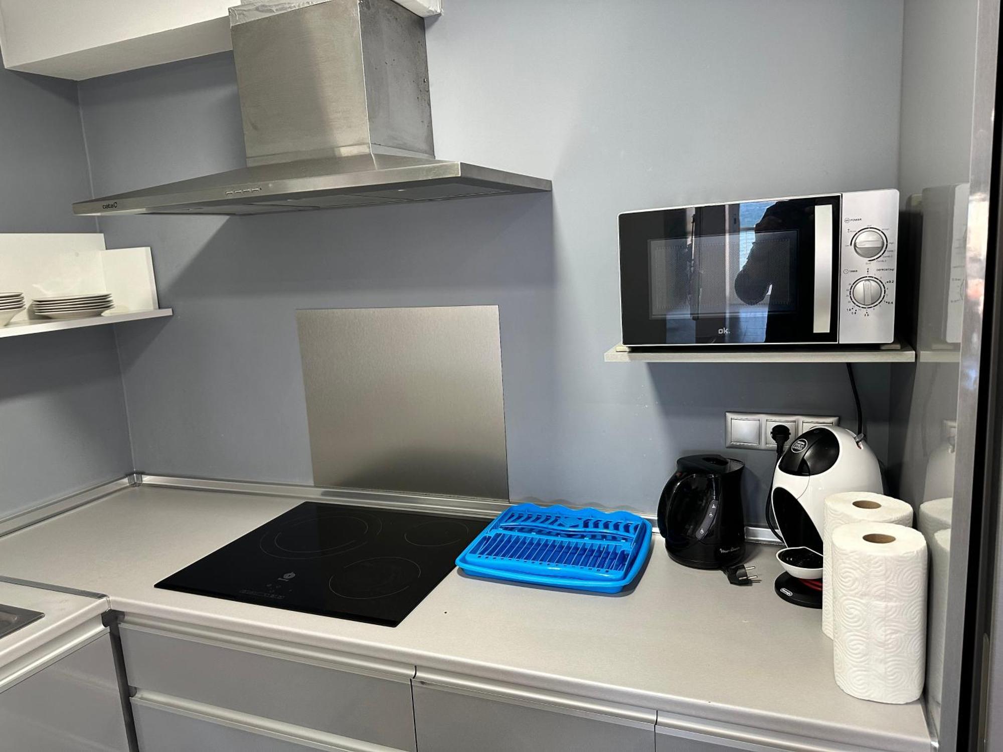 Lotus Apartment Alicante Ngoại thất bức ảnh