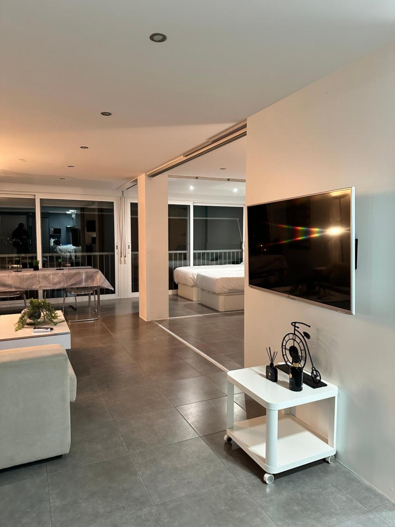Lotus Apartment Alicante Ngoại thất bức ảnh