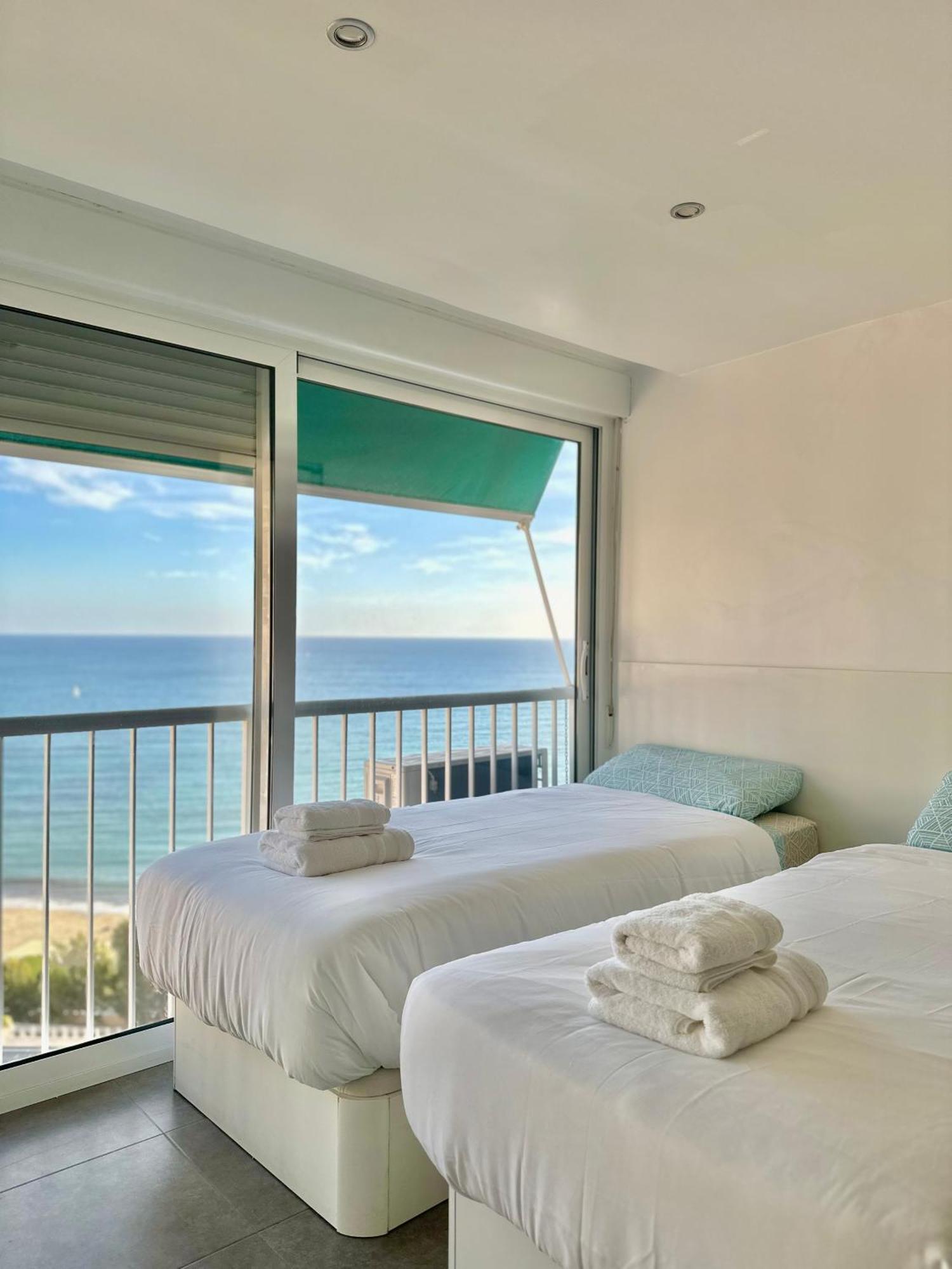 Lotus Apartment Alicante Ngoại thất bức ảnh
