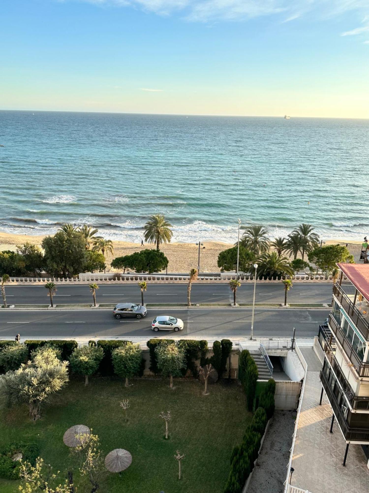 Lotus Apartment Alicante Ngoại thất bức ảnh